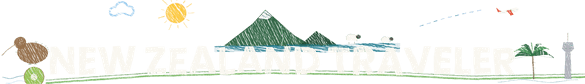 New Zealand Traveler
